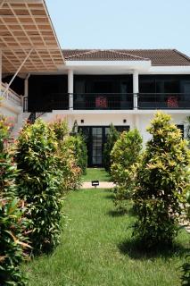 S HOME - Homestay Huế - 7