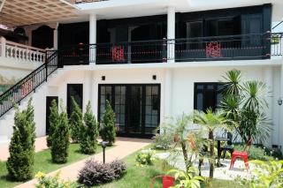 S HOME - Homestay Huế - 5