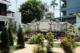 S HOME - Homestay Huế - 4