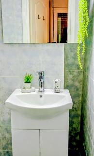 Small Apartment in Nea Kallikratia - 1