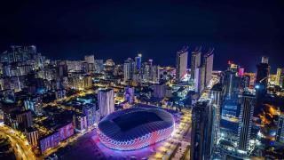 Orbi City Apartments Oz - 0