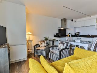 Le Duplex de Bourgenay - 2