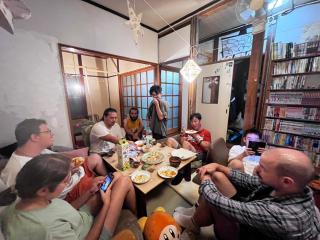 Edo Tokyo Sharehouse Long Stay Only, One Month Plus - 4