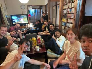 Edo Tokyo Sharehouse Long Stay Only, One Month Plus - 5