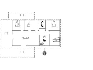 Holiday Home Shania - 300m from the sea by Interhome - 9