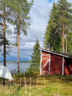 Mattilan talo b&b - 9