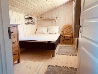 Holiday Home Aleth - 800m from the sea by Interhome - Gedser - 8