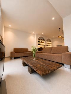 Dilijan Mountain View, 3 bedroom house - Dilidzjan - 0