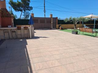 La casa del llano - 5