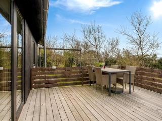 Holiday Home Lenya - 300m to the fjord by Interhome - 7