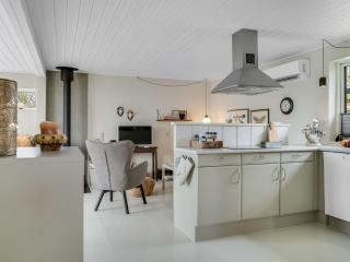 Holiday Home Lenya - 300m to the fjord by Interhome - 1