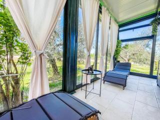 Holiday Home Deno&Melly by Interhome - 6