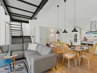 Holiday Home Seeufer Lodge by Interhome - 5