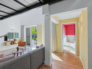 Holiday Home Seeufer Lodge by Interhome - 4