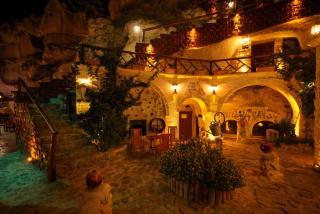 Cappadocia Nar Cave House & Swimming Pool - Nevşehir - 1