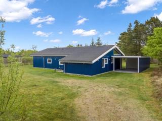 Holiday Home Sys - from the sea by Interhome - 1