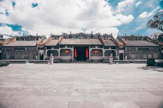 BangTai International Aparthotel-3min walk to Line 8 Modiesha Subway STN-20min to Pazhou Exhibition Center - 4