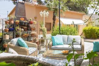 California Relax Close To Siges - 2