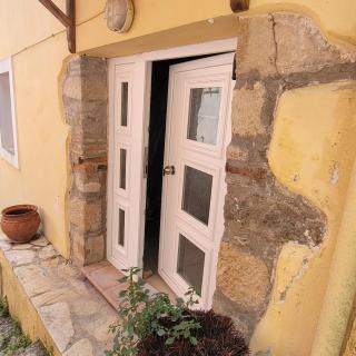 The Stone House - 7