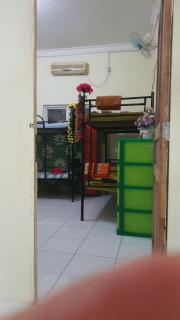 Dazhong Backpacker's Hostel - 1