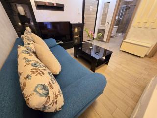 Elegant Family Apartment - Beach Pool & Spa Resort langa plaja - 8