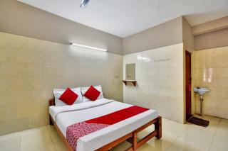 Hotel O RK Residency - Madras - 3