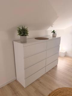 Appartement - 4