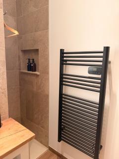 Appartement - 3