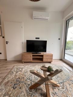 Olive II Apartman - 8