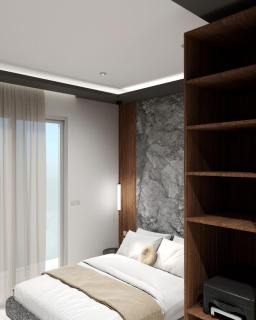 Hellenikon Suites - 8
