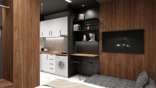 Hellenikon Suites - 1