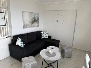 Sea View Luxury Apartment Beachfront 2BR - 2