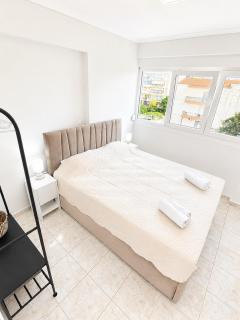 Sea View Luxury Apartment Beachfront 2BR - 1