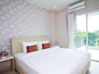The Sea Condo - Sam Roi Yot - 3