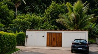 Casa Exclusiva em Paraty com Área Gourmet e Riacho - 7
