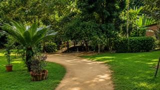 Casa Exclusiva em Paraty com Área Gourmet e Riacho - 5