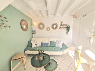 Maison vacances résidence Piscine LA BAULE - 3