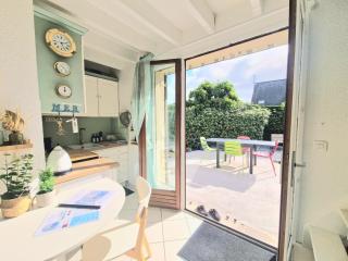 Maison vacances résidence Piscine LA BAULE - 1