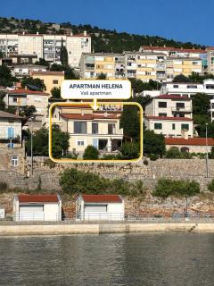 Apartman Helena - Senj - 7