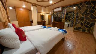 Tiger Complex Hotel and Restaurant - 1