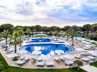 Mövenpick Hotel Lalez Durres - 9