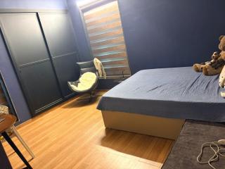 Peaceful Lakeview Space - 2