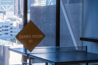 Melbourne CBD 2BR 2BA, Pool, Gym, Game room access - 3