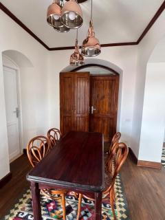 Cozy Home in El Kafr Downtown 2BR & Roof - 2