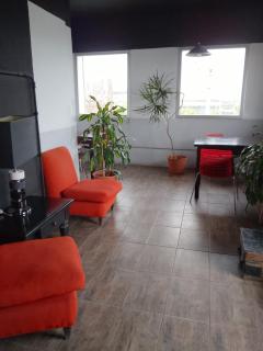 Mono ambiente - 6