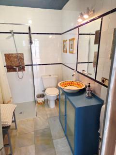 Poly's House - 2
