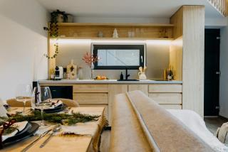 Monside Resort - AIR CABIN - 4
