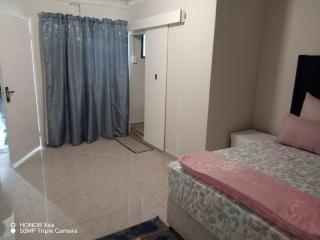 Luxurious Lodge Retreat in Ekurhuleni Johannesburg with Full Accessibility - 2