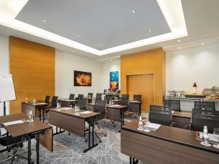 Novotel Makkah Thakher City - 9