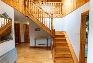 Glenmore Cottage - Waterville - 2